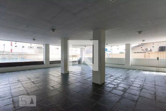 Salão de Festas de apartamento à venda com 3 quartos, 90m² em Vila Ipojuca, São Paulo