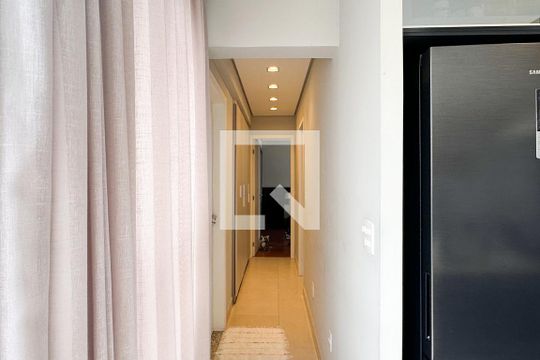 Acesso de apartamento à venda com 2 quartos, 149m² em Nova Petrópolis, São Bernardo do Campo