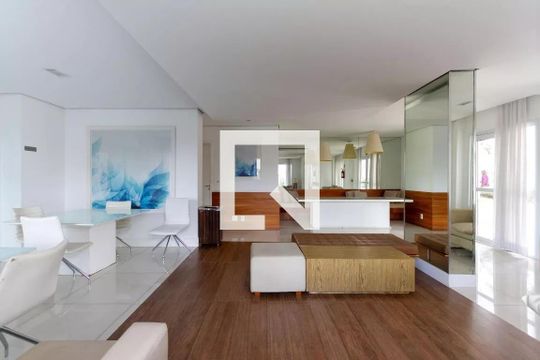 Salão de Festas de apartamento à venda com 2 quartos, 65m² em Barra Funda, São Paulo
