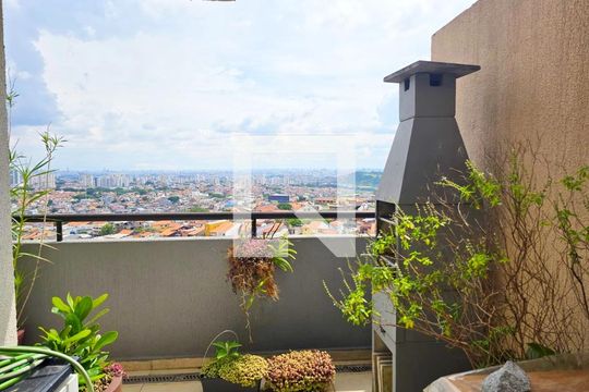 Apartamento à venda com 3 quartos, 99m² em Parque Continental, Guarulhos