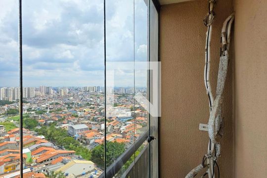 Duplex Varana da Sala 01 de apartamento à venda com 3 quartos, 99m² em Parque Continental, Guarulhos