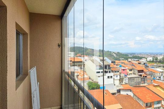 Duplex Varana da Sala 01 de apartamento à venda com 3 quartos, 99m² em Parque Continental, Guarulhos