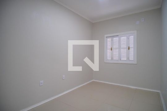 Quarto 1 de casa à venda com 2 quartos, 48m² em Campina, São Leopoldo