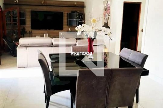 Casa à venda com 5 quartos, 313m² em Freguesia (Jacarepaguá), Rio de Janeiro