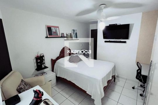 Casa à venda com 3 quartos, 140m² em Jacarepaguá, Rio de Janeiro