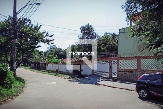 Casa à venda com 3 quartos, 140m² em Jacarepaguá, Rio de Janeiro