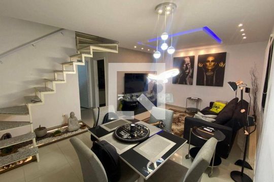 Casa de Condomínio à venda com 3 quartos, 125m² em Tanque, Rio de Janeiro