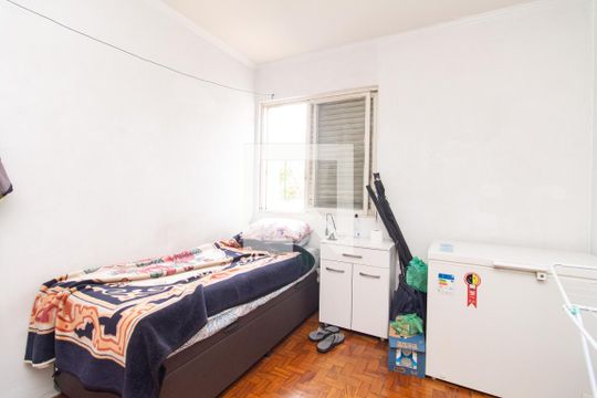 Quarto 2 de apartamento à venda com 2 quartos, 83m² em Centro Histórico de São Paulo, São Paulo