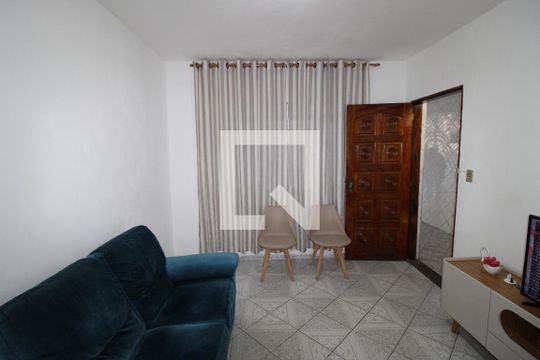 Casa à venda com 2 quartos, 125m² em Vila Jacuí, São Paulo