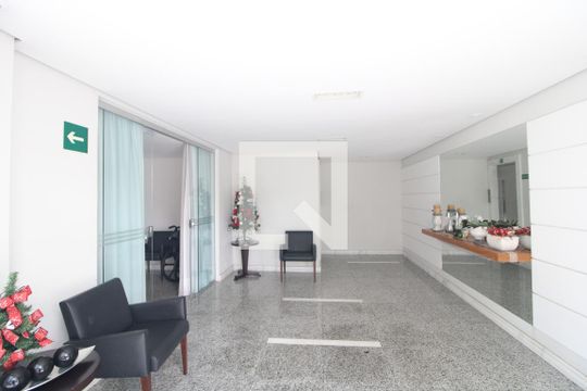 Apartamento à venda com 3 quartos, 270m² em Planalto Paulista, São Paulo