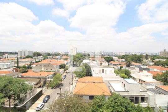 Apartamento à venda com 3 quartos, 270m² em Planalto Paulista, São Paulo