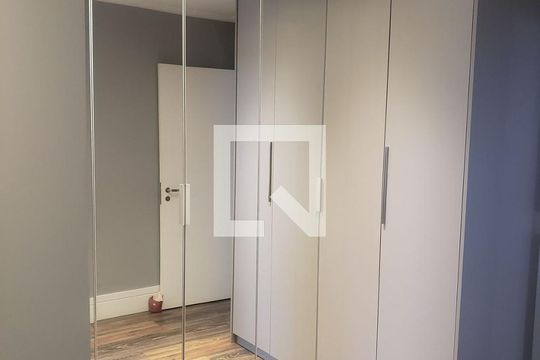 Apartamento à venda com 3 quartos, 171m² em Jardim Arpoador, São Paulo