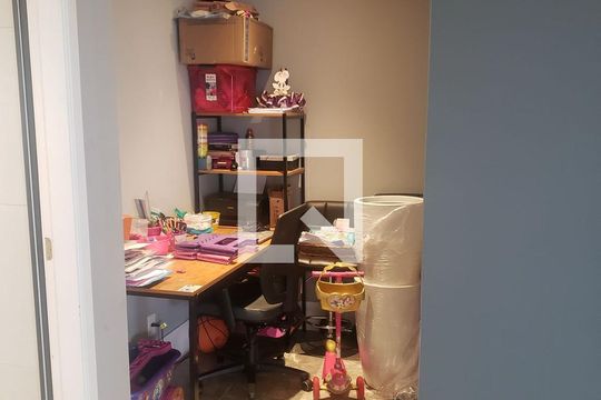 Apartamento à venda com 3 quartos, 171m² em Jardim Arpoador, São Paulo
