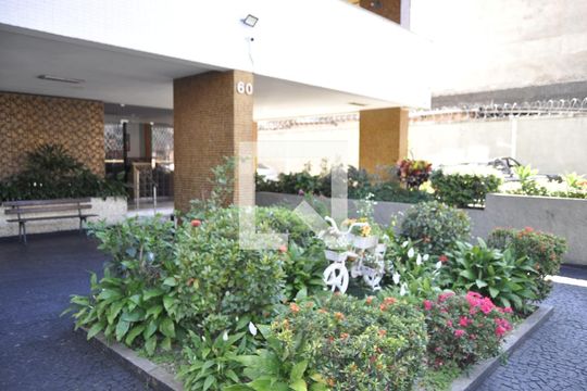 Apartamento à venda com 2 quartos, 70m² em Lins de Vasconcelos, Rio de Janeiro