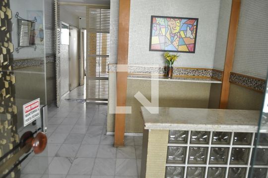 Apartamento à venda com 2 quartos, 70m² em Lins de Vasconcelos, Rio de Janeiro