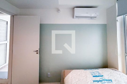 Quarto 2 de apartamento para alugar com 2 quartos, 87m² em República, São Paulo