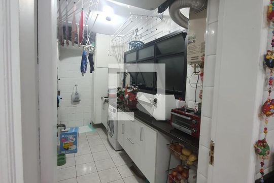 Apartamento à venda com 3 quartos, 136m² em Parque Mandaqui, São Paulo