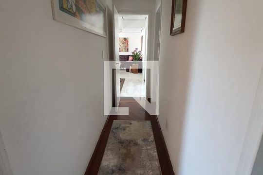 Apartamento à venda com 3 quartos, 136m² em Parque Mandaqui, São Paulo