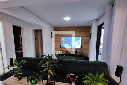 Apartamento à venda com 3 quartos, 136m² em Parque Mandaqui, São Paulo