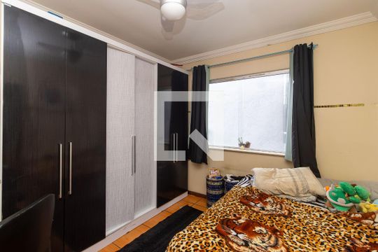 Quarto 2 de casa à venda com 4 quartos, 329m² em Planalto, Belo Horizonte