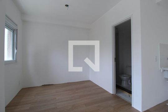 Sala/Quarto de kitnet/studio à venda com 1 quarto, 24m² em Vila Olímpia, São Paulo
