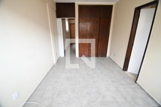 Quarto de apartamento à venda com 1 quarto, 53m² em Botafogo, Campinas