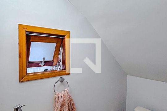 Lavabo de casa à venda com 3 quartos, 380m² em Penha de França, São Paulo
