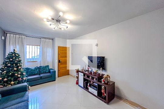 Sala de casa à venda com 3 quartos, 380m² em Penha de França, São Paulo