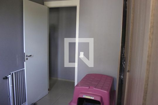 Quarto 1 de apartamento à venda com 2 quartos, 44m² em Jardim Gracinda, Guarulhos