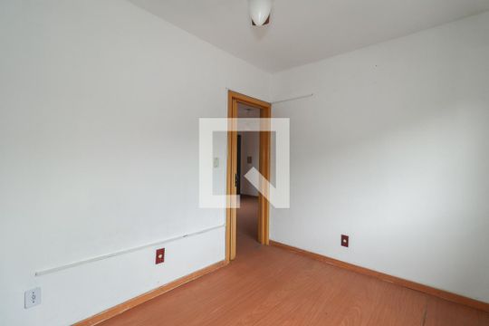 Quarto 2 de apartamento à venda com 2 quartos, 50m² em Rubem Berta, Porto Alegre