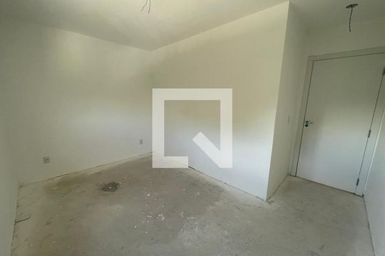 Quarto 1 de apartamento para alugar com 2 quartos, 62m² em Industrial, Novo Hamburgo