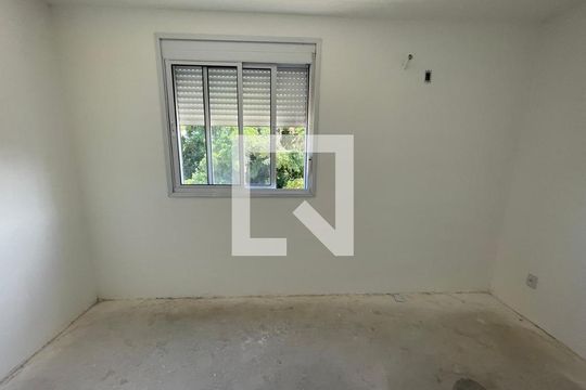 Quarto 1 de apartamento para alugar com 2 quartos, 62m² em Industrial, Novo Hamburgo