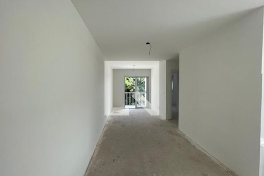 Apartamento para alugar com 2 quartos, 62m² em Industrial, Novo Hamburgo