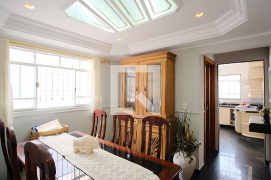 Sala de Jantar de casa à venda com 3 quartos, 137m² em Penha de França, São Paulo