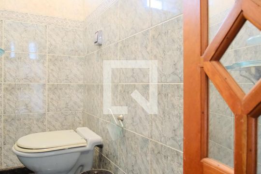 Lavabo de casa à venda com 3 quartos, 137m² em Penha de França, São Paulo