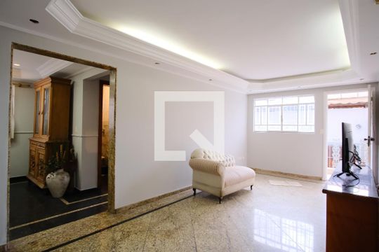Sala de casa à venda com 3 quartos, 137m² em Penha de França, São Paulo