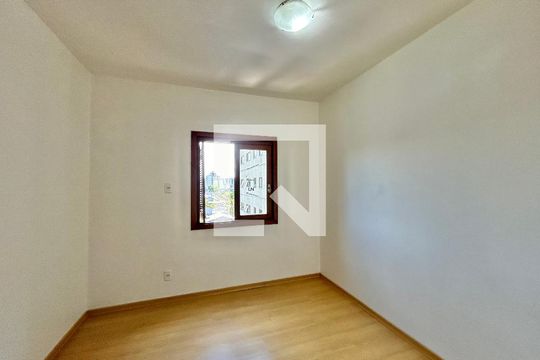 Quarto 1 de apartamento para alugar com 3 quartos, 120m² em Rio Branco, Novo Hamburgo