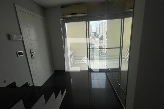 Sala de apartamento à venda com 3 quartos, 200m² em Santana, São Paulo