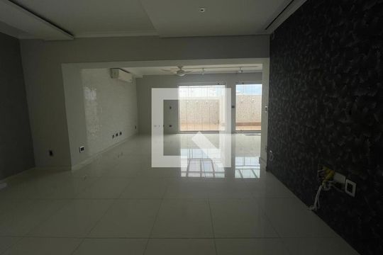 Cobertura de apartamento à venda com 3 quartos, 200m² em Santana, São Paulo