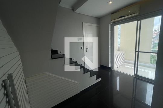 Sala de apartamento à venda com 3 quartos, 200m² em Santana, São Paulo