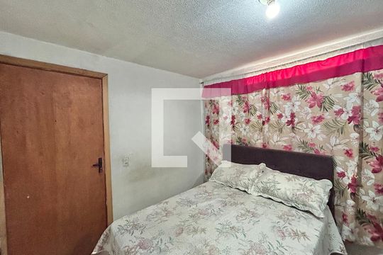 Quarto 2 de apartamento à venda com 2 quartos, 55m² em Centro, São Leopoldo