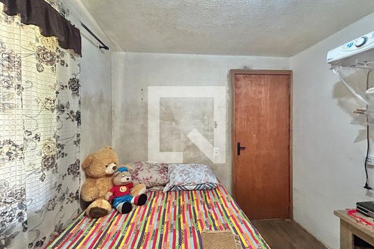 Quarto 1 de apartamento à venda com 2 quartos, 55m² em Centro, São Leopoldo