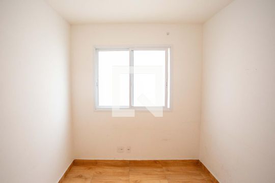 Quarto 1 de apartamento para alugar com 2 quartos, 48m² em Campanário, Diadema