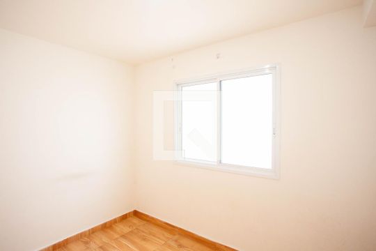Quarto 2 de apartamento para alugar com 2 quartos, 48m² em Campanário, Diadema