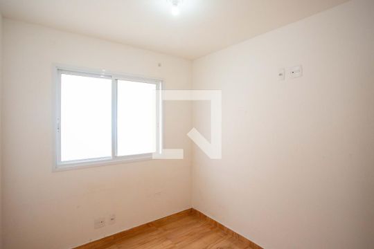 Quarto 1 de apartamento para alugar com 2 quartos, 48m² em Campanário, Diadema