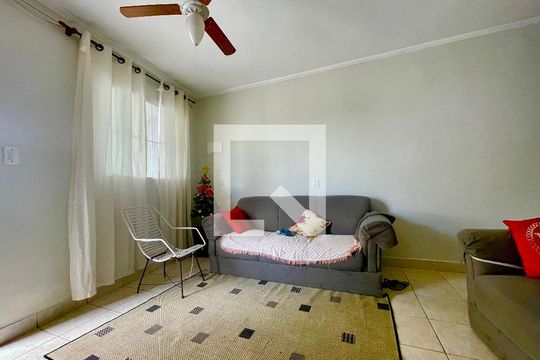 Sala de casa à venda com 2 quartos, 160m² em Vale dos Machados, Guarulhos
