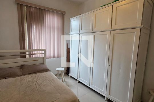 Quarto de apartamento à venda com 2 quartos, 60m² em Imperial de São Cristóvão, Rio de Janeiro
