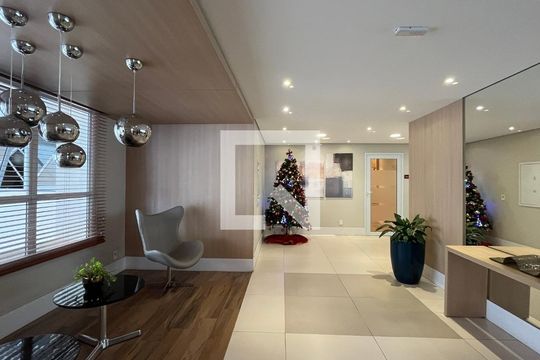 Apartamento para alugar com 1 quarto, 38m² em Centro, Campinas