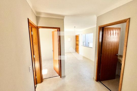 Sala de apartamento à venda com 2 quartos, 52m² em Água Fria, São Paulo