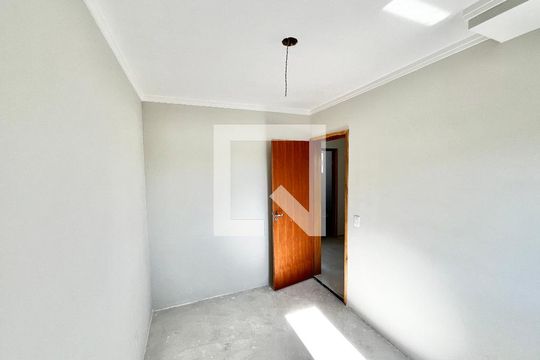 Quarto 1 de apartamento à venda com 2 quartos, 52m² em Água Fria, São Paulo